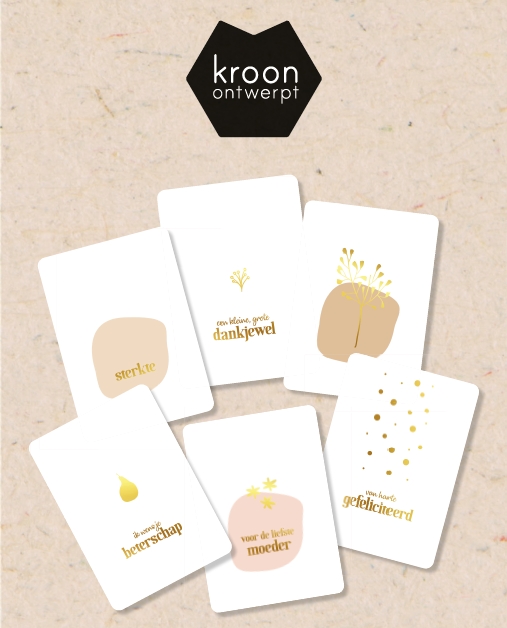 kroon ontwerpt (2126-2141)